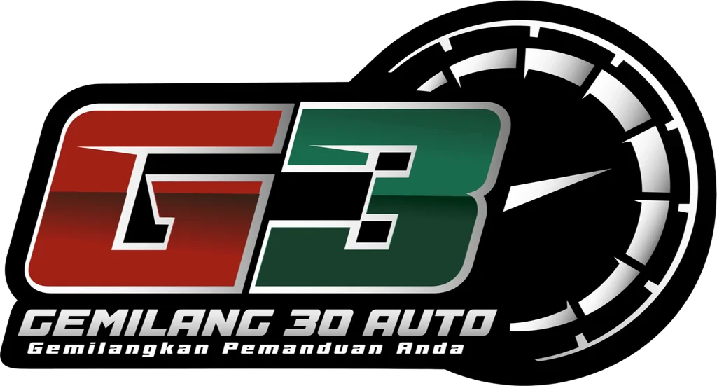 Gemilang 30 Auto