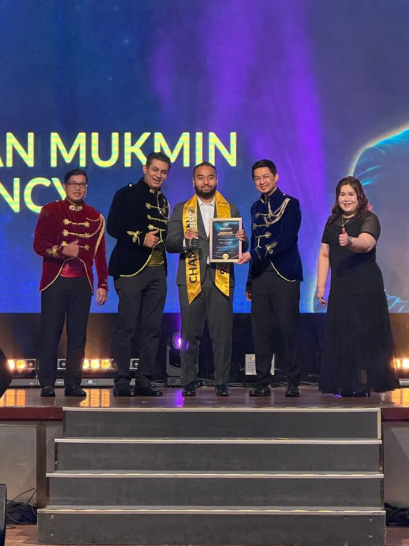 Tentang Gemilang 30 Auto